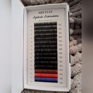 Breylee Eyelash Extensions
